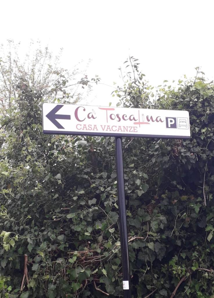 Ca' ToscaLina photo 1