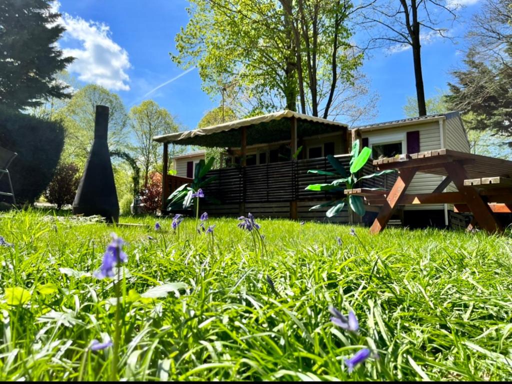 Tiki House Mobil Home photo 3