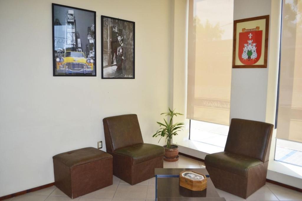 Hotel Argon photo 3