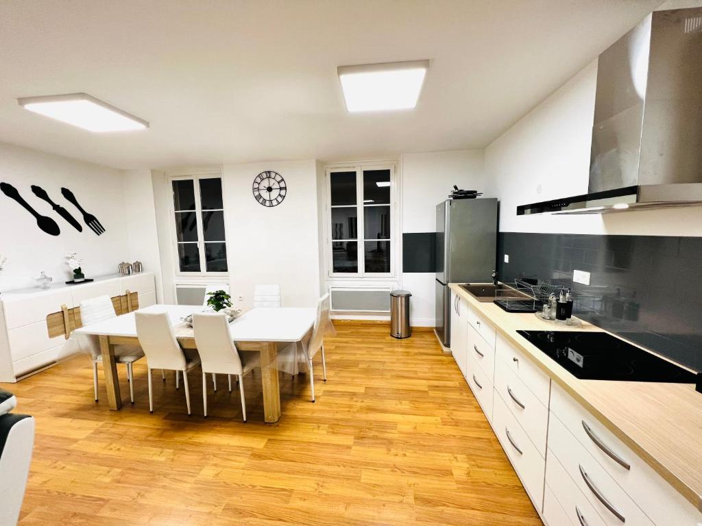 J&C Appartement et Services Hôteliers 2 photo 2