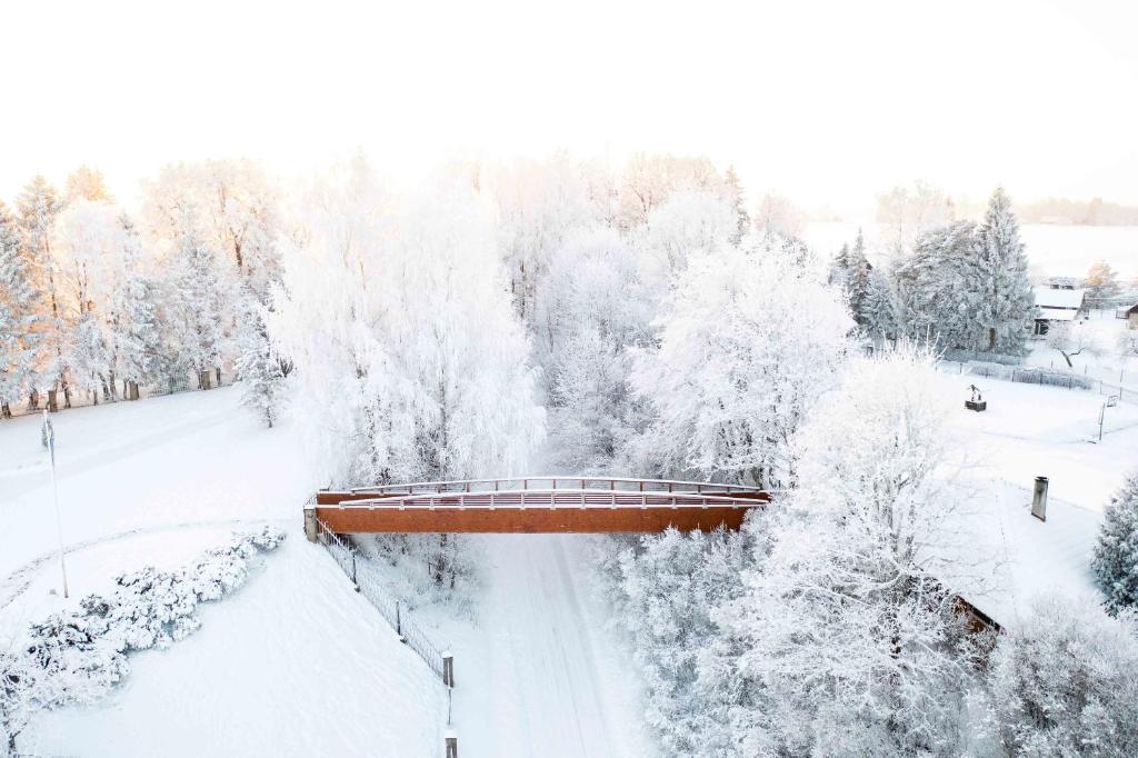 Vahuri Puhkemaja photo 1