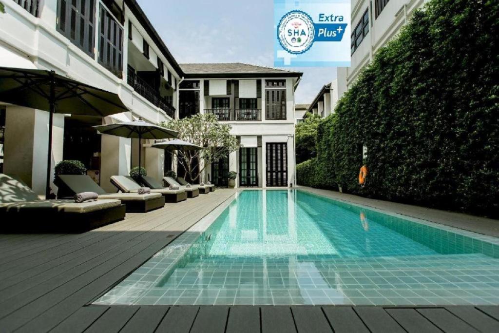 99 The Heritage Hotel-SHA Extra Plus Certified photo 1