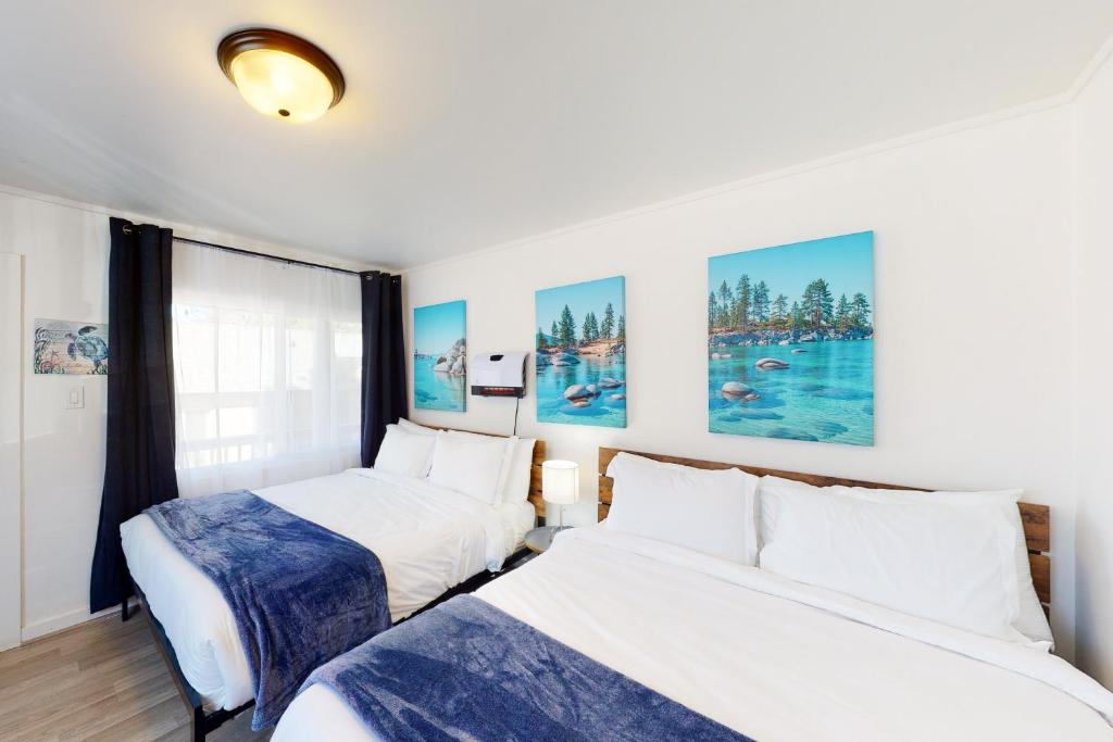 The Chalet at Kings Beach Unit 1 photo 1