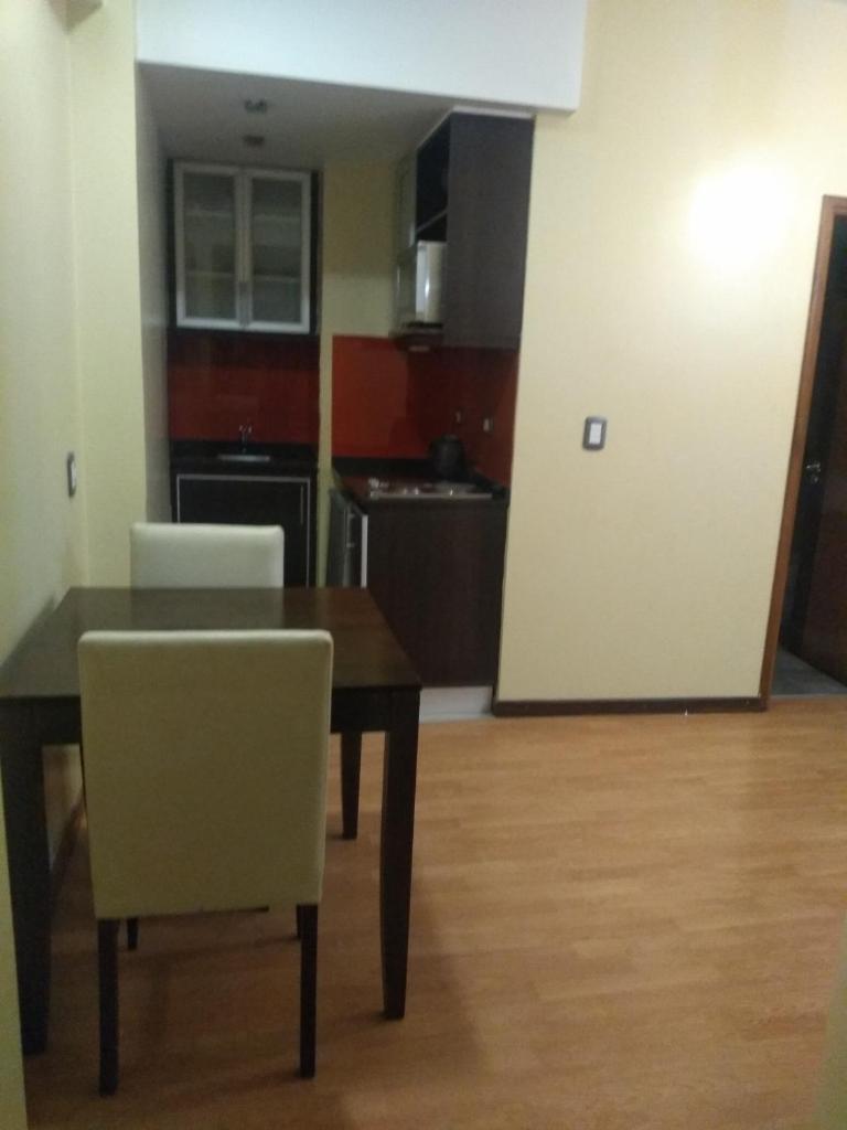 VMA Suites- Del Bono photo 2