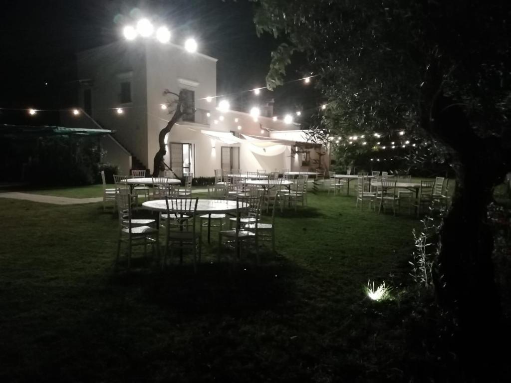 AGRITURISMO ANTICHI SAPORi photo 2
