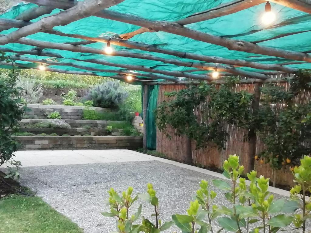 AGRITURISMO ANTICHI SAPORi photo 1