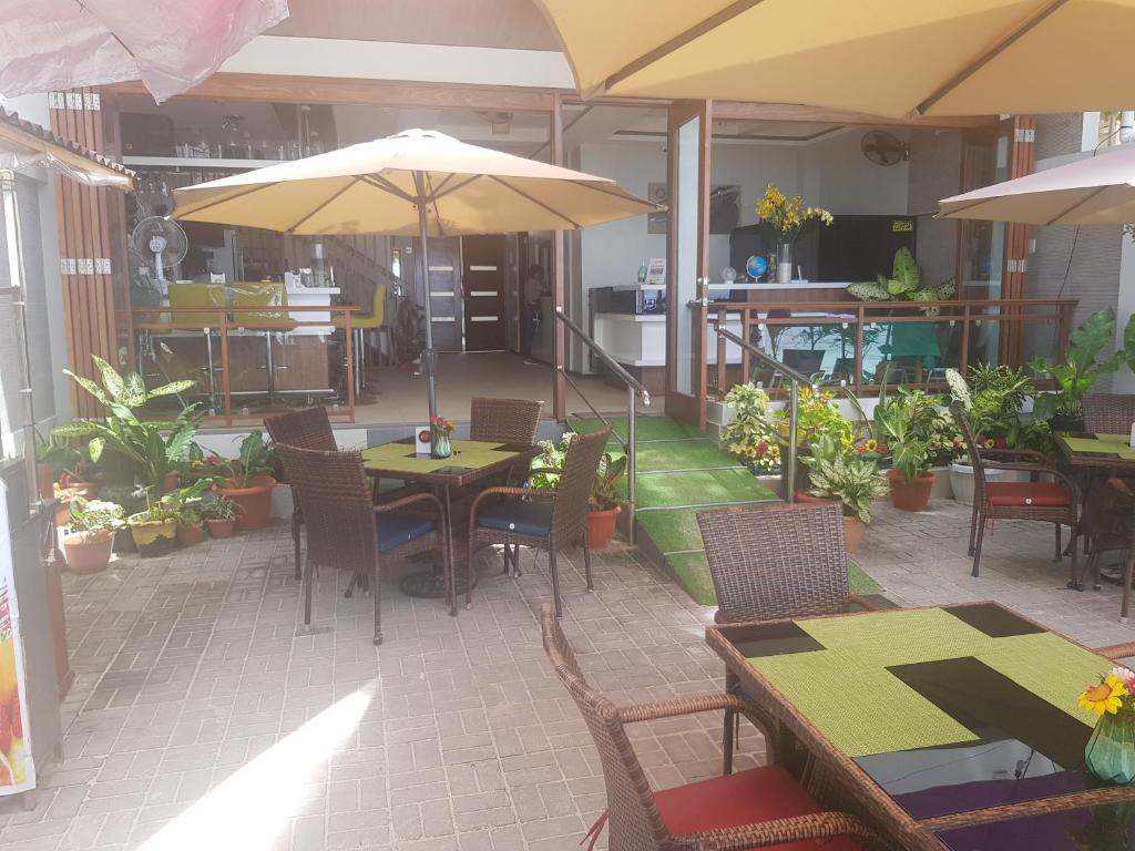 Hayahay Resort photo 4