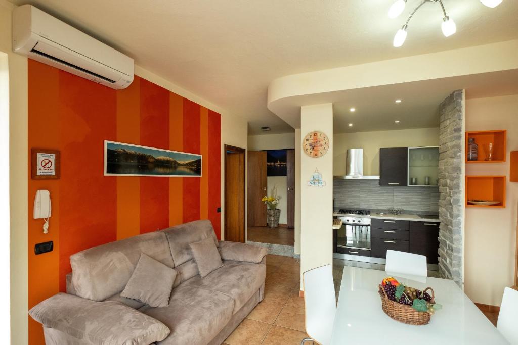 Casa Vacanze La Nautica photo 4