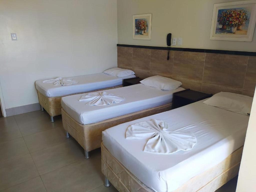 Tropical Praia Hotel photo 4