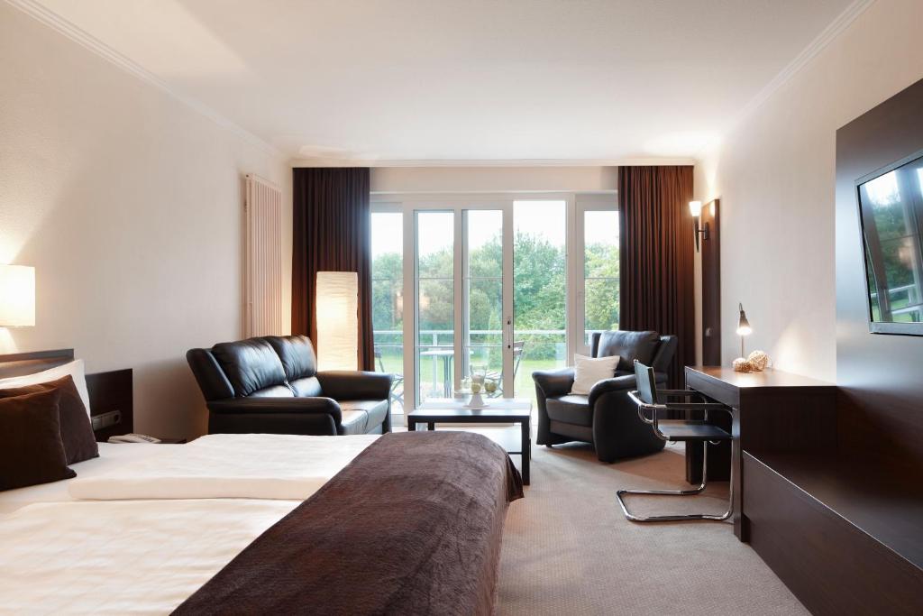 nordica Hotel Berlin photo 4