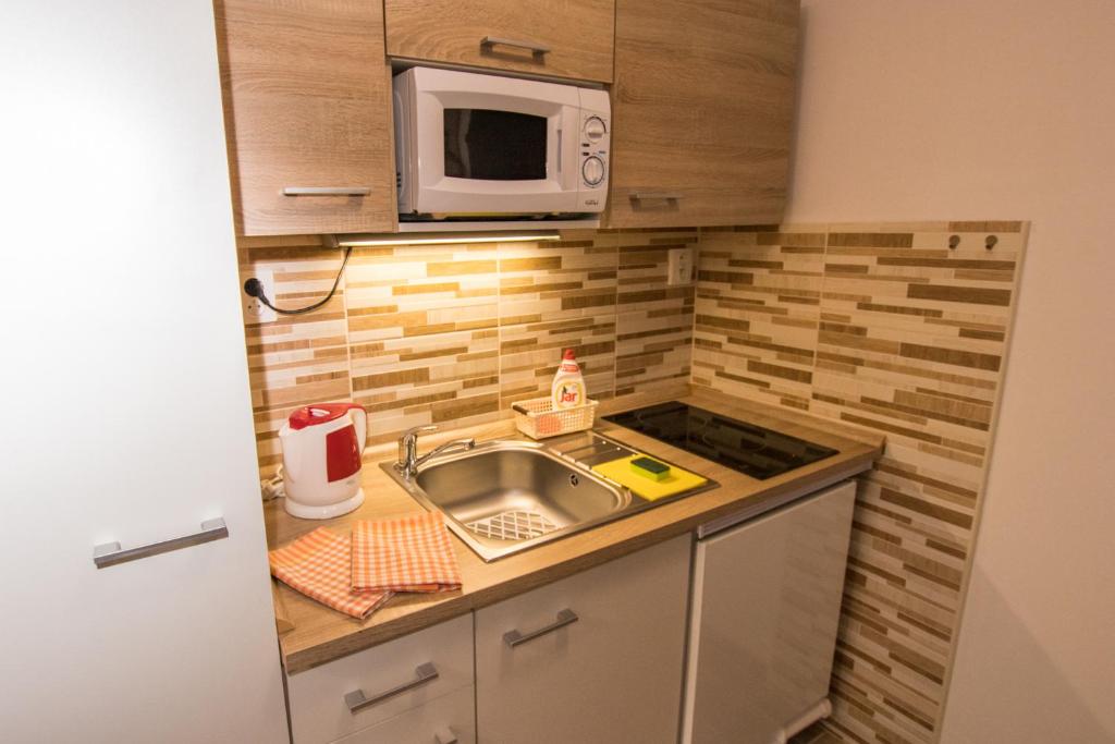 Apartment Blehovi photo 2