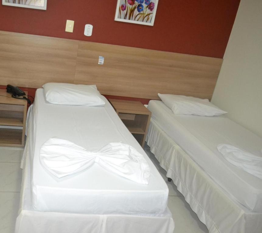 Tropical Praia Hotel photo 2