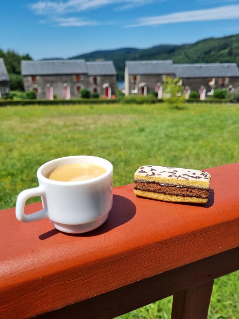 Séjour dans un cadre verdoyant photo 3