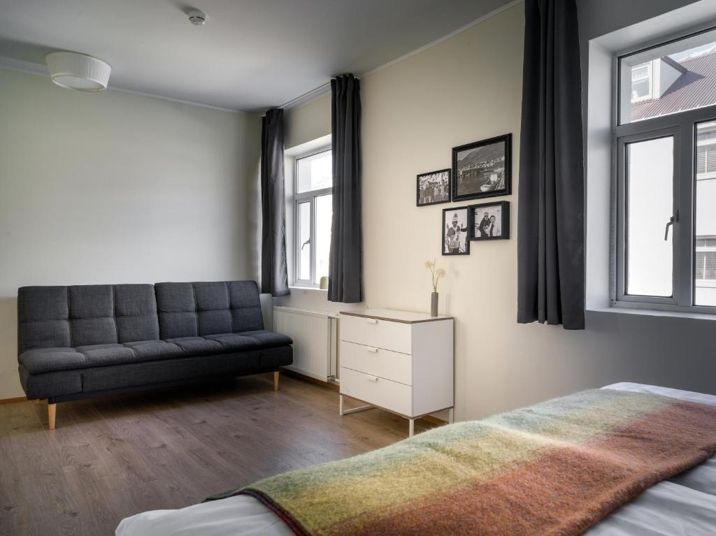 Salt Guesthouse photo 3
