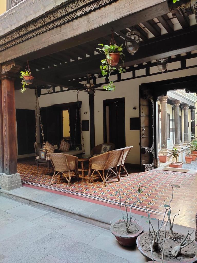 Deewanji Ni Haveli photo 1