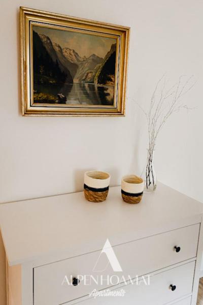 Alpenhoamat Apartments photo 4