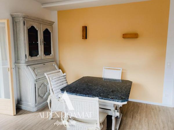 Alpenhoamat Apartments photo 3