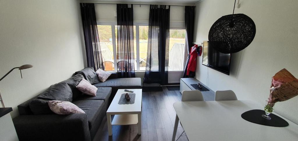 Hällestrand apartment 34 photo 2