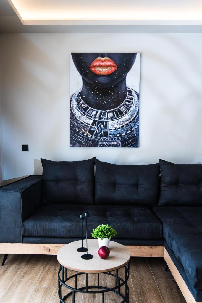 Nuovo Luxury Suite photo 2
