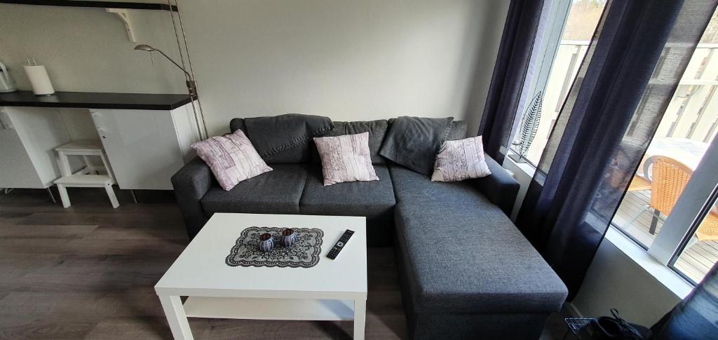 Hällestrand apartment 34 photo 3