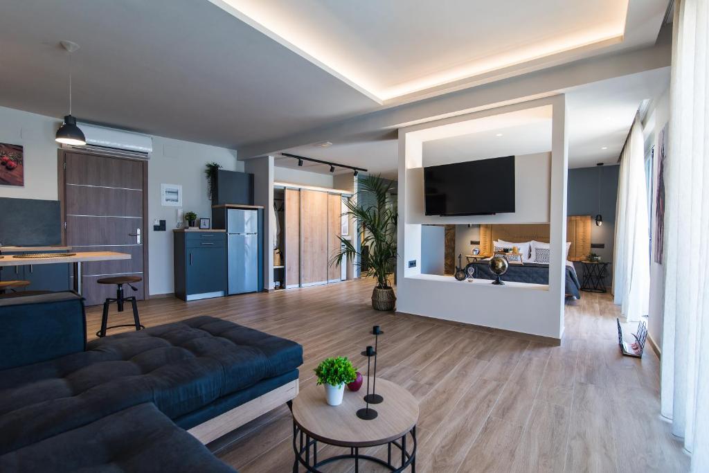 Nuovo Luxury Suite photo 3