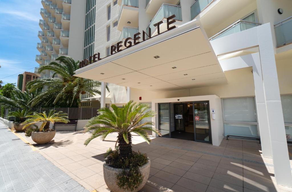 Medplaya Hotel Regente photo 3