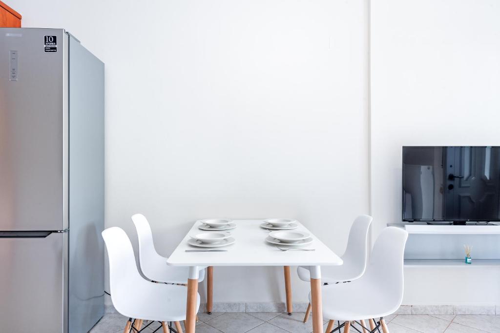 Lagadi Apartment 7 photo 2