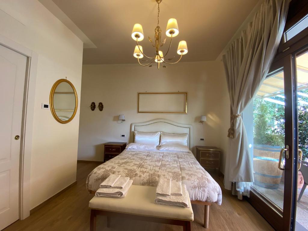 B&B Fior Di Toscana photo 3