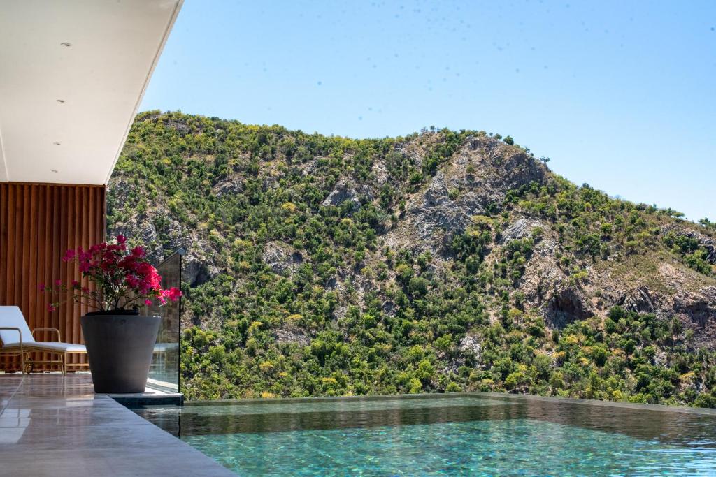 Les villas de Sweet Hill photo 2