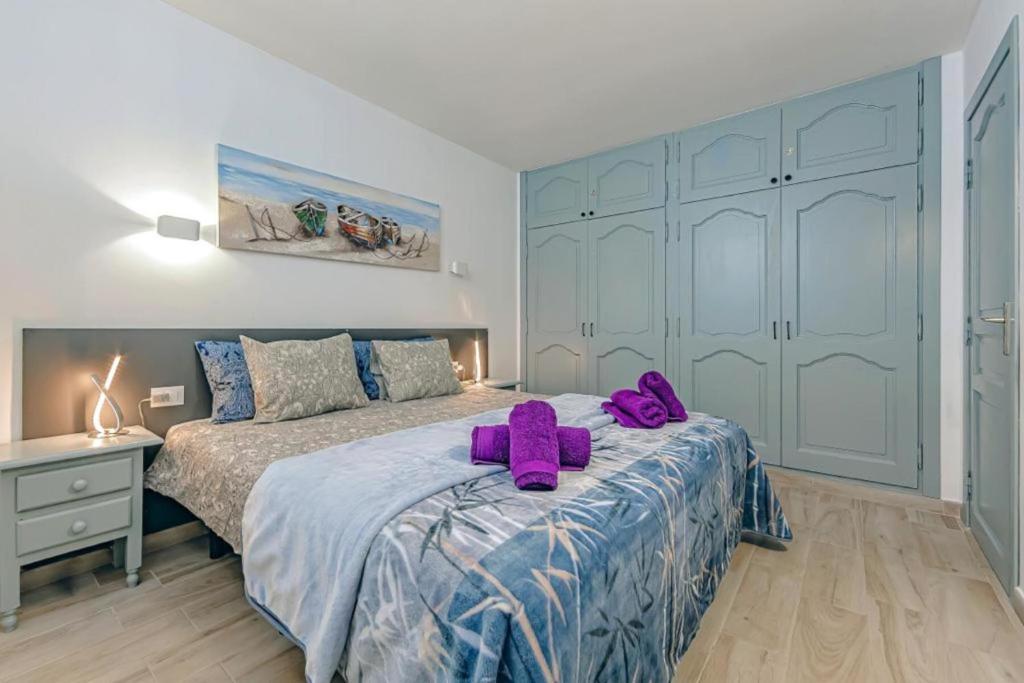 Ocean View Suite with beach private access photo 3