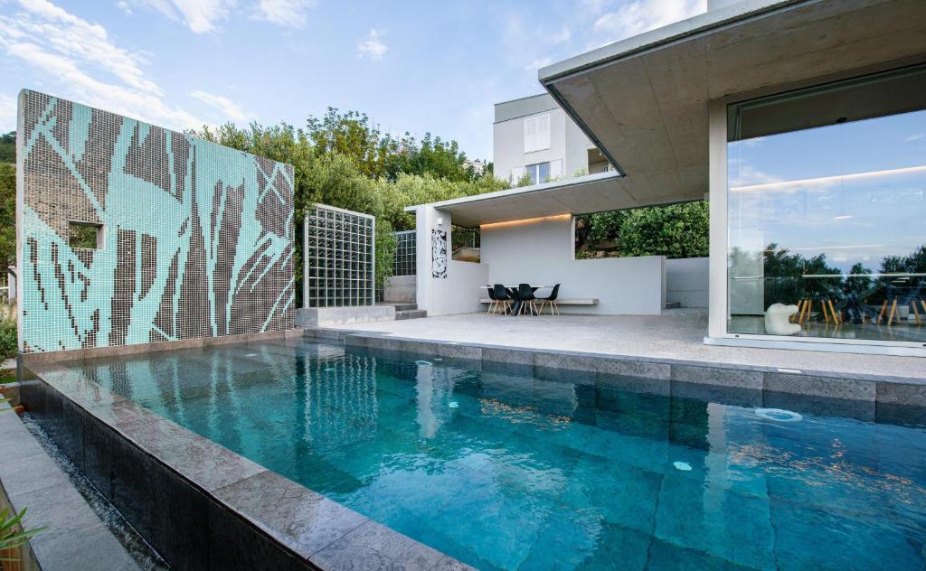 Mala Mara Design Villa Vis photo 2