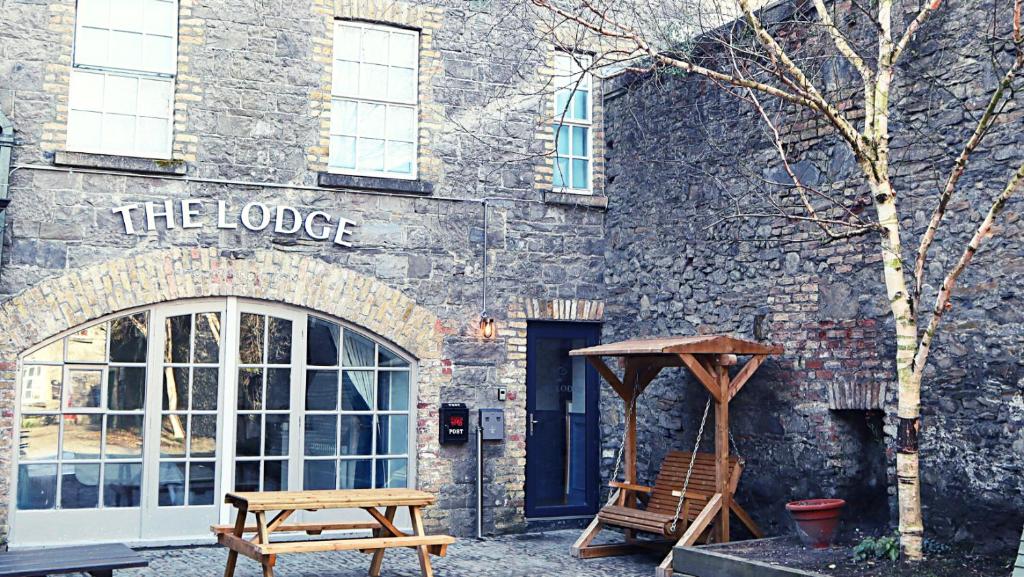 The Lodge Ballina photo 1