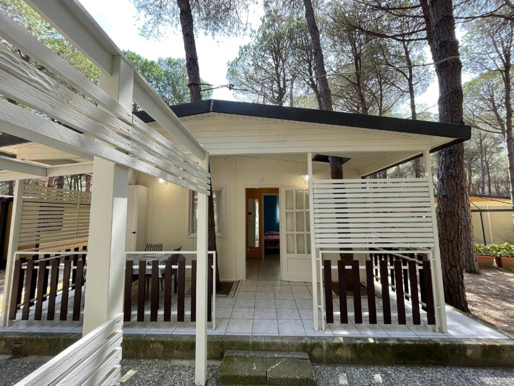 Riva dei Greci Camping Village photo 4