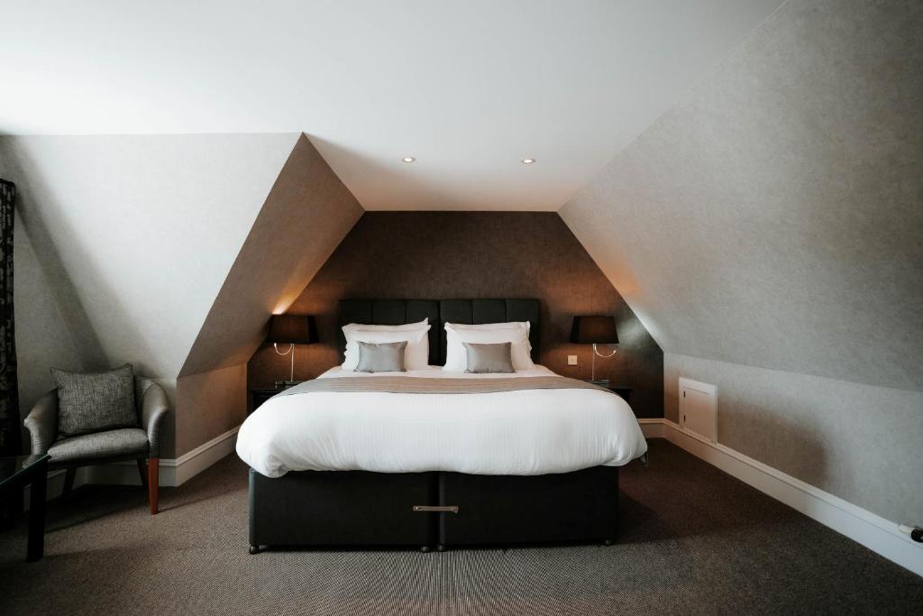 New Inn Hotel photo 2
