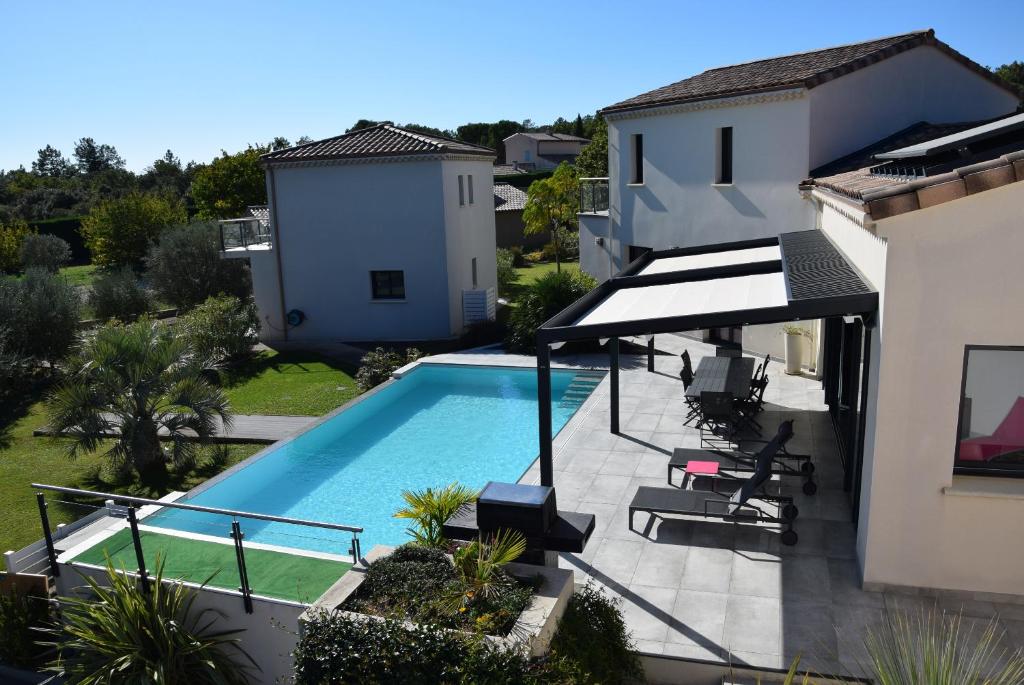 Gite de Garance photo 1