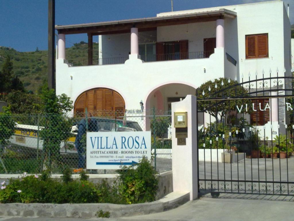 Villa Rosa - Tap to explore photos