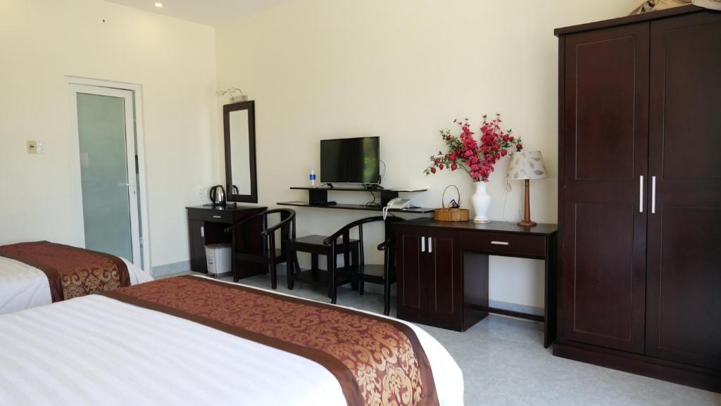 Green Star Premium Resort - Mui Ne