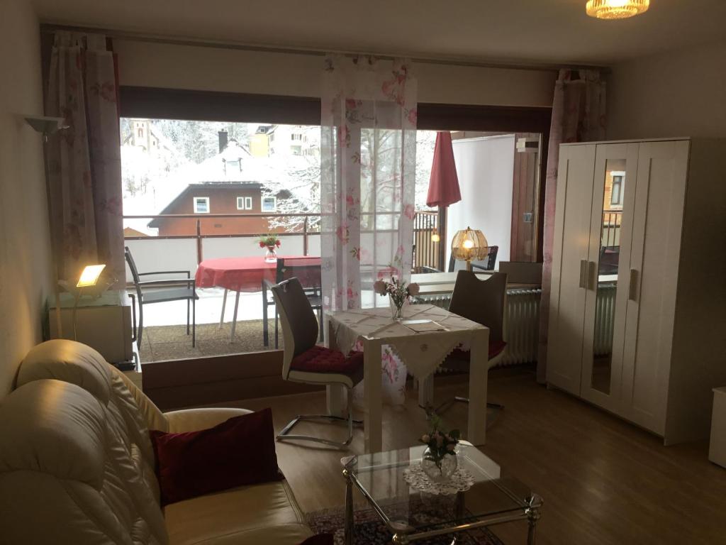 1Z.FeWo 236 barbo Schwimmbad,Sauna,Fitness photo 2