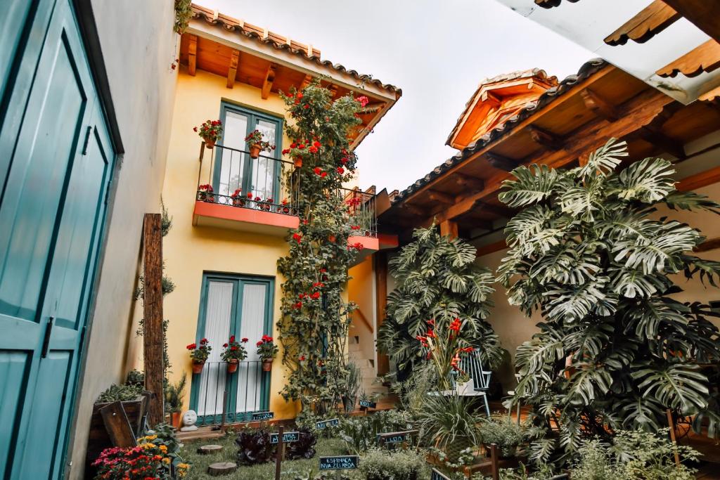 Casa Lum