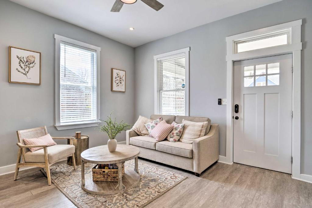 Family-Friendly Home Near Noblesville Square! photo 4