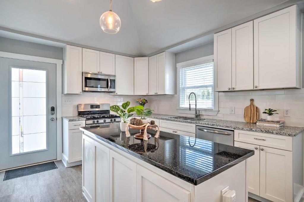 Family-Friendly Home Near Noblesville Square! photo 2