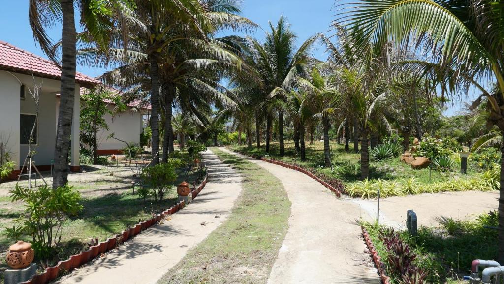 Green Star Premium Resort - Mui Ne