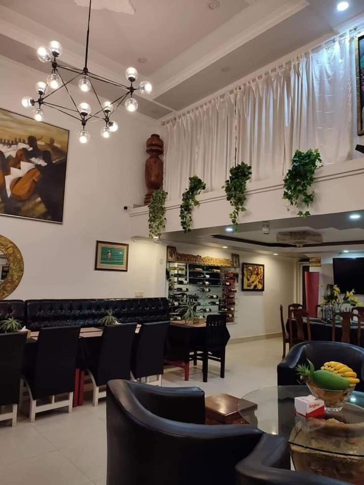 Le Barang Steakhouse & Guesthouse photo 3