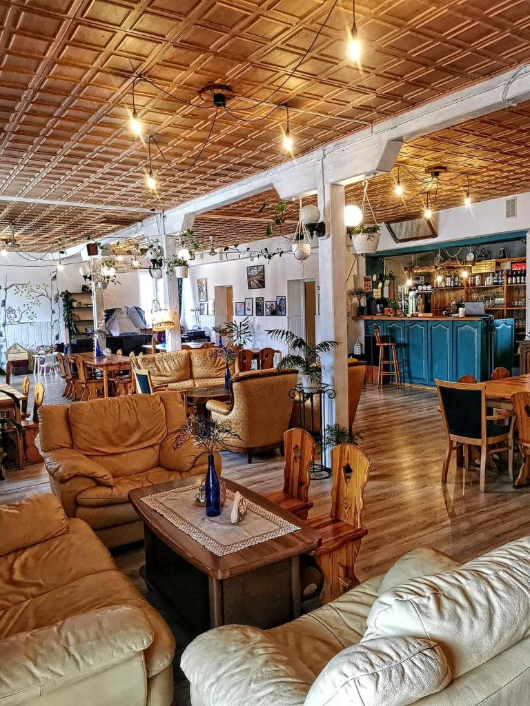 "Aleksandrówka" Restauracja i Noclegi photo 2