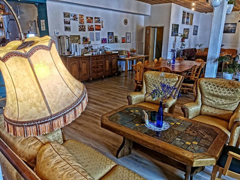 "Aleksandrówka" Restauracja i Noclegi photo 1