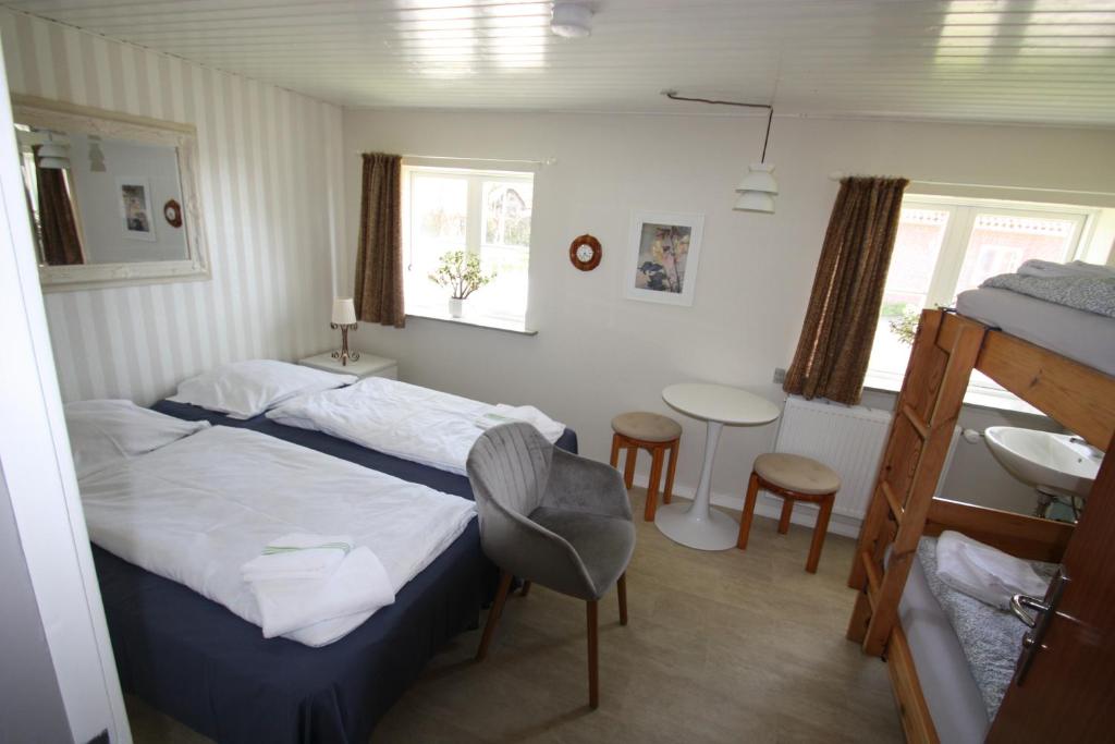 Hostel Rudbøl photo 3