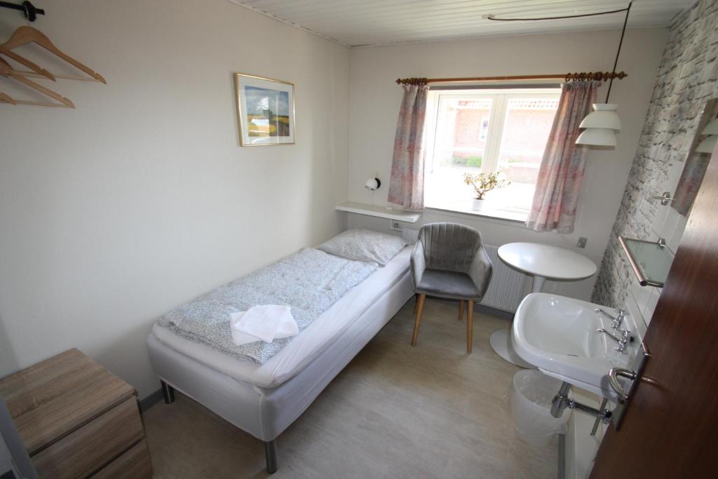 Hostel Rudbøl photo 2