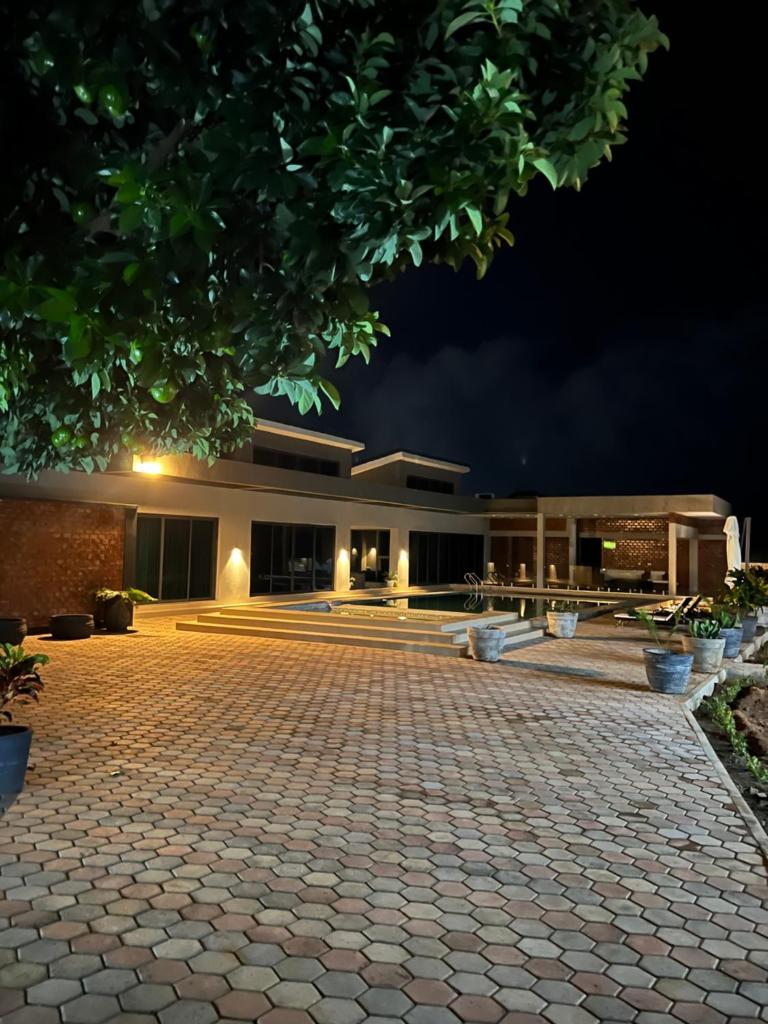 Exclusive Farm Getaway photo 2