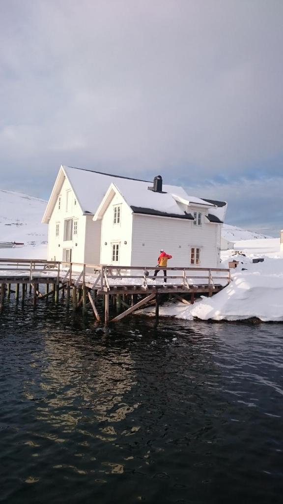 Lovisenborg Brygge photo 2