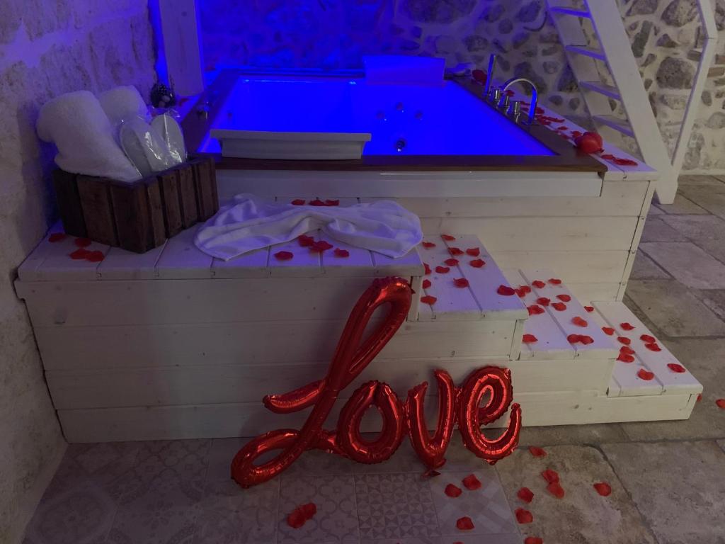 Le Vecchie Mura suite & room photo 4